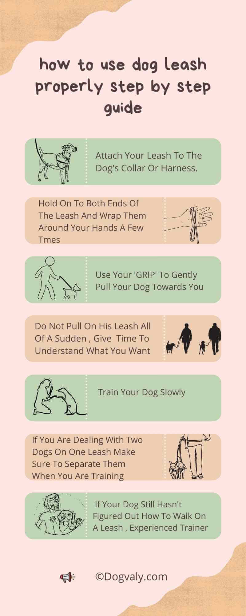 how to train a dog to walk on a leash without pulling