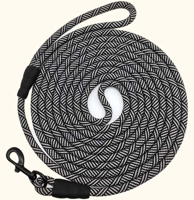 Long Rope Leash for Dog Training