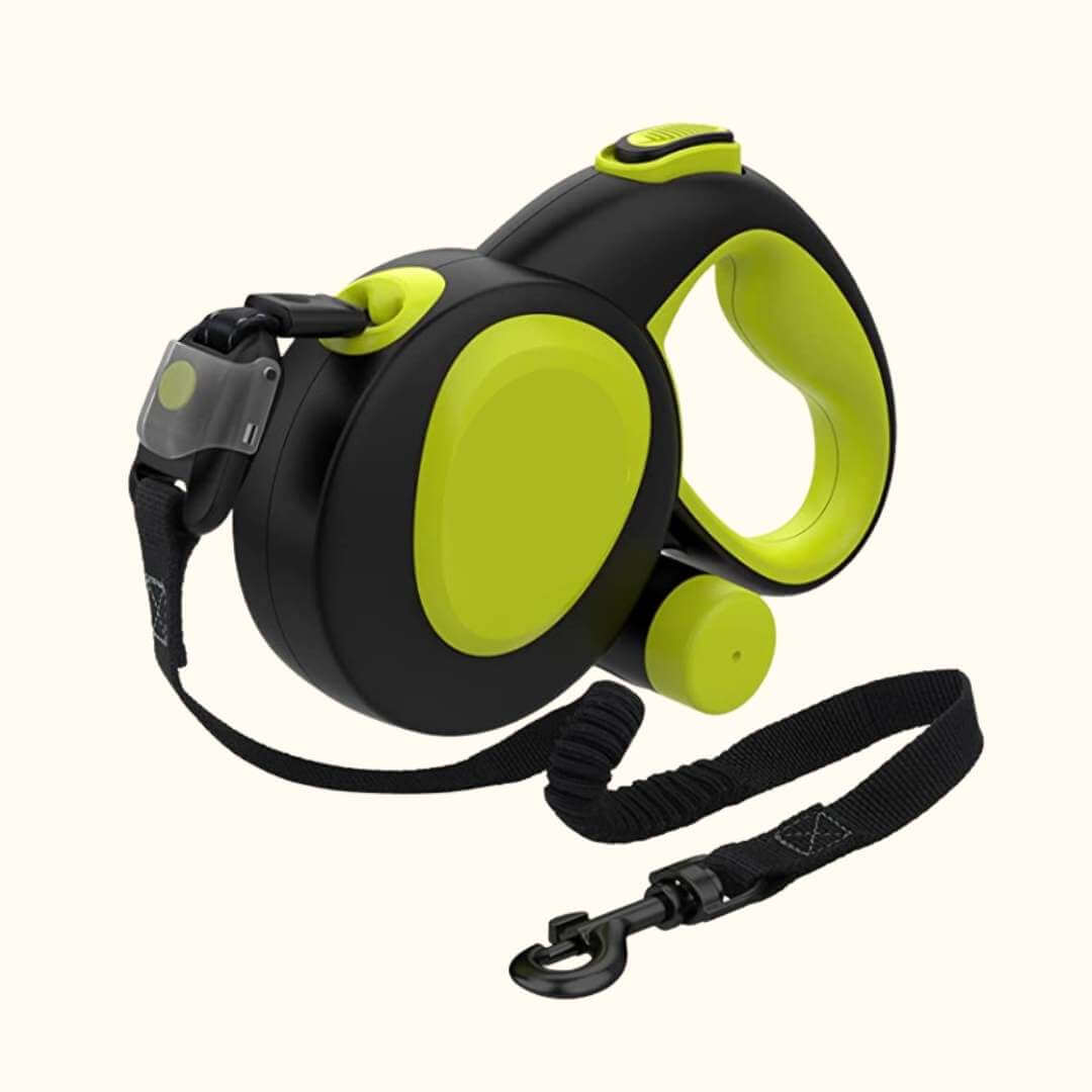  retractable Bungee dog leash