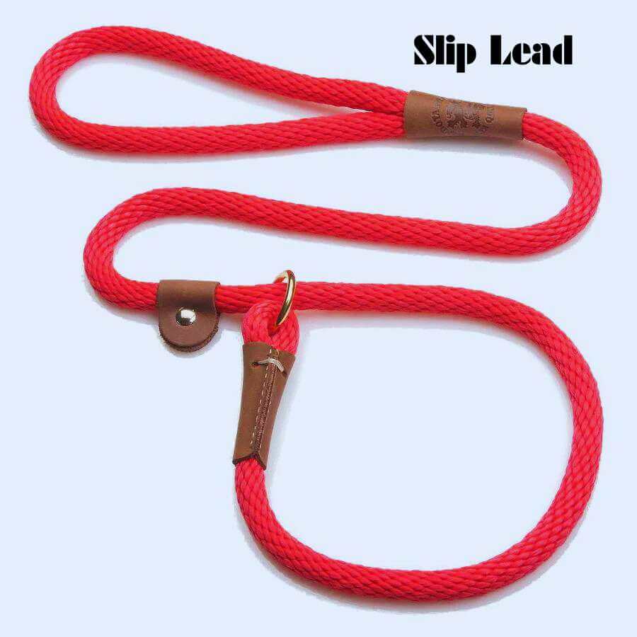 slip lead