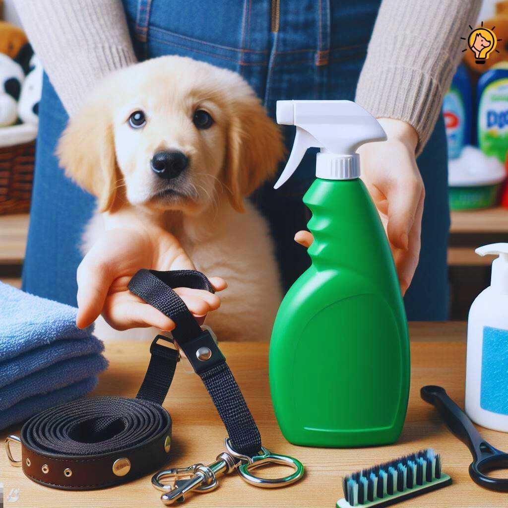 Choosing a Detergent or Soap for leash washing 